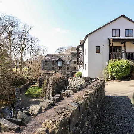 Ghyll View