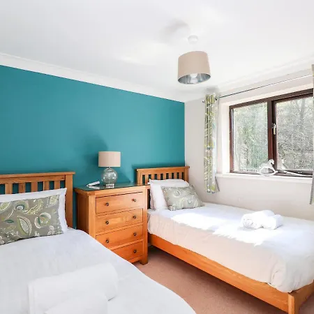 Ghyll View Vakantiehuis