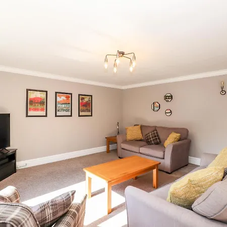 Ghyll View Holiday home *