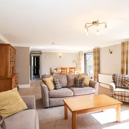 Ghyll View Holiday home *