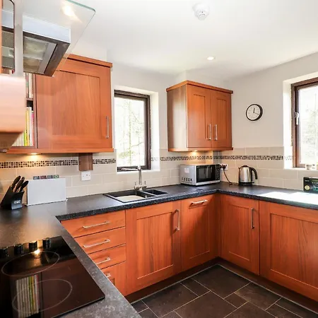 Ghyll View Vakantiehuis Ambleside