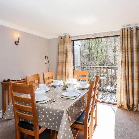 Vakantiehuis Ghyll View