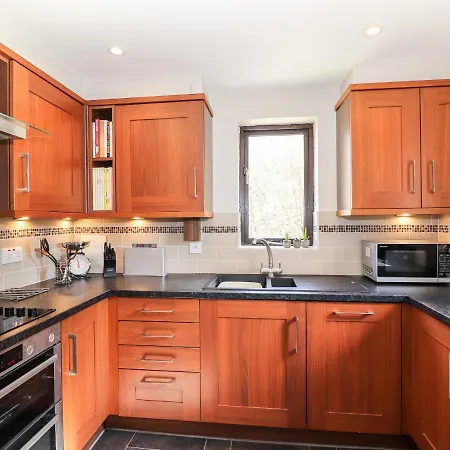 Дом отдыха Ghyll View *