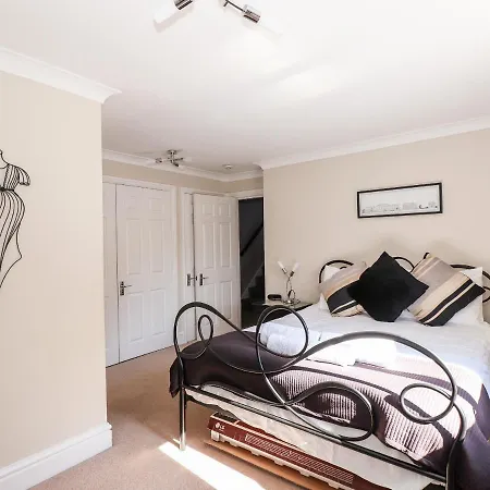 Ghyll View Holiday home