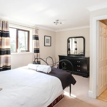 Ghyll View Дом отдыха