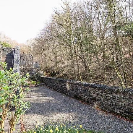 Ghyll View Дом отдыха Эмблсайд