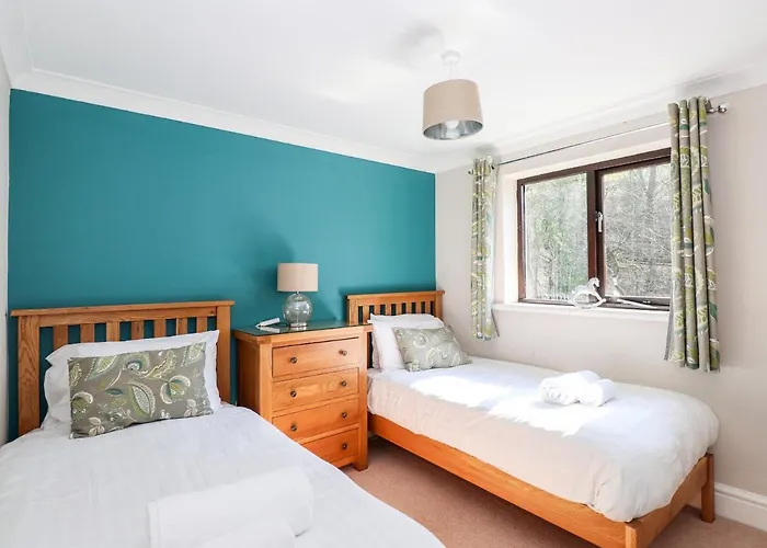 Ghyll View Holiday home