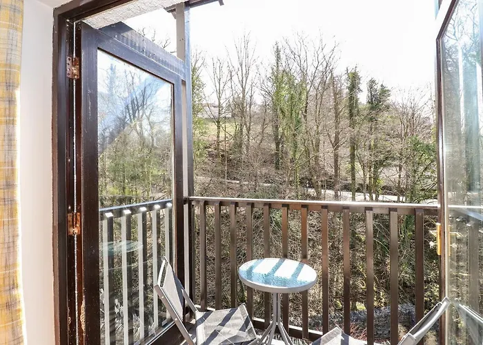 Holiday home Ghyll View *