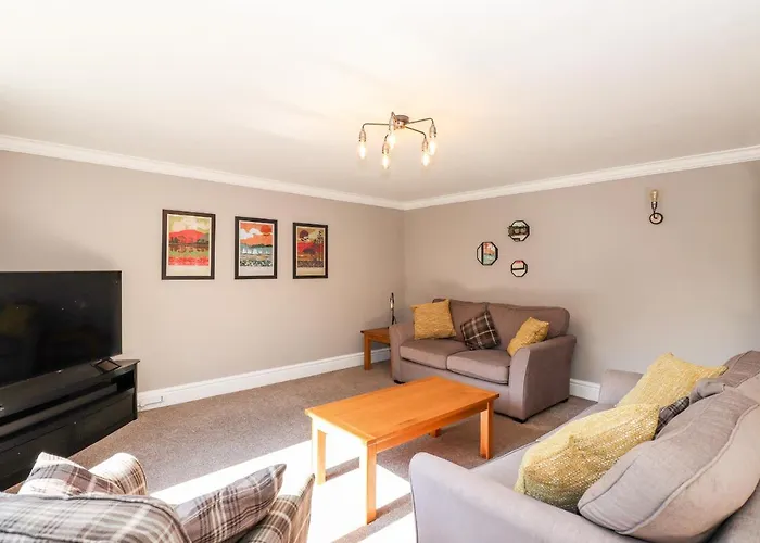 Ghyll View Holiday home *