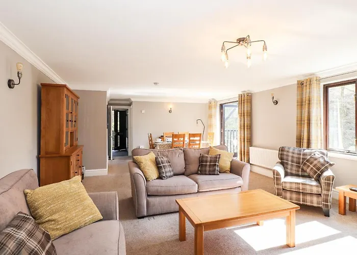 Ghyll View Holiday home *