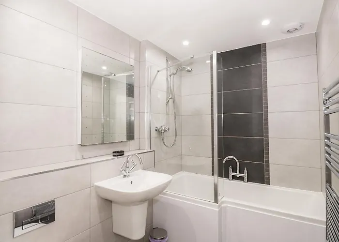 Ghyll View Дом отдыха *