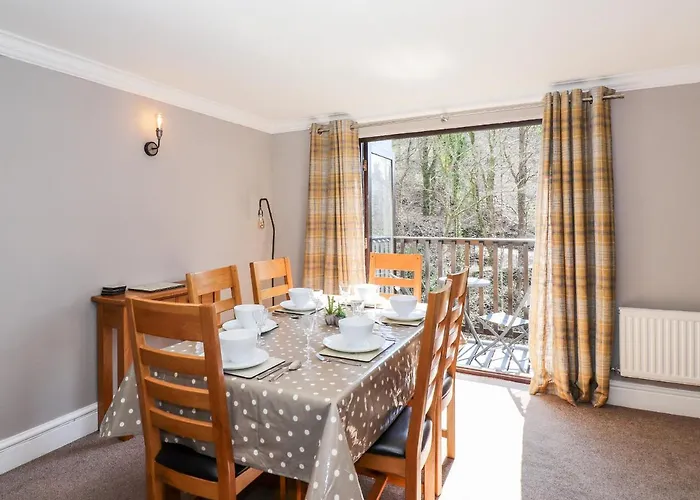 Holiday home Ghyll View