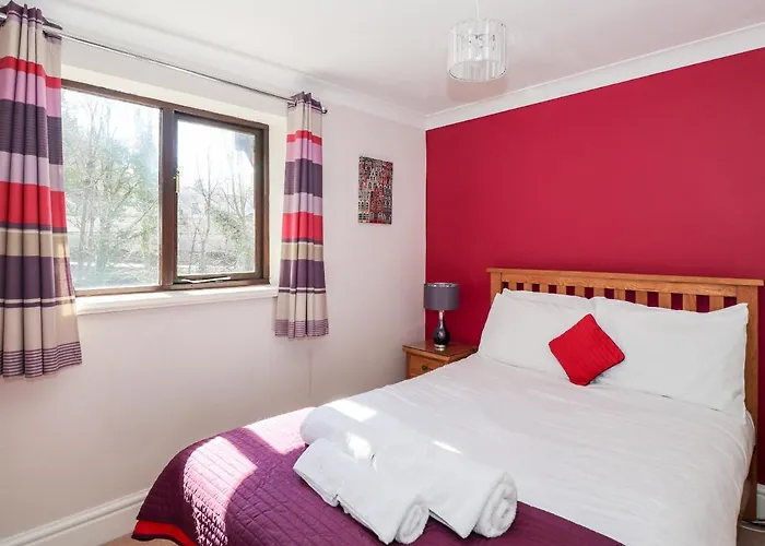 Holiday home Ghyll View