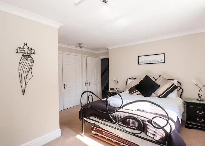 Ghyll View Holiday home