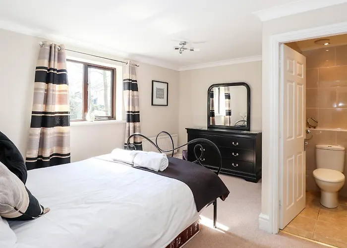 Ghyll View Holiday home