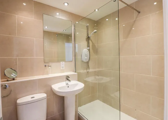 Ghyll View Holiday home Ambleside