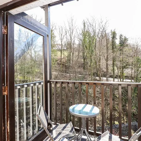 Semesterbostad Ghyll View *