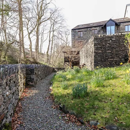 Ghyll View